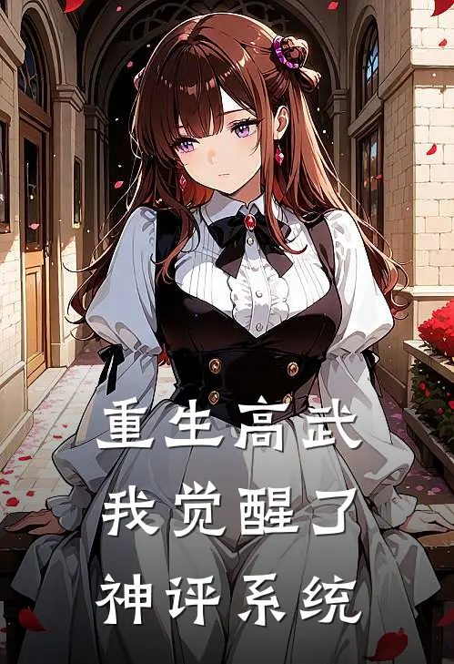 重生高武，我觉醒了神评系统
