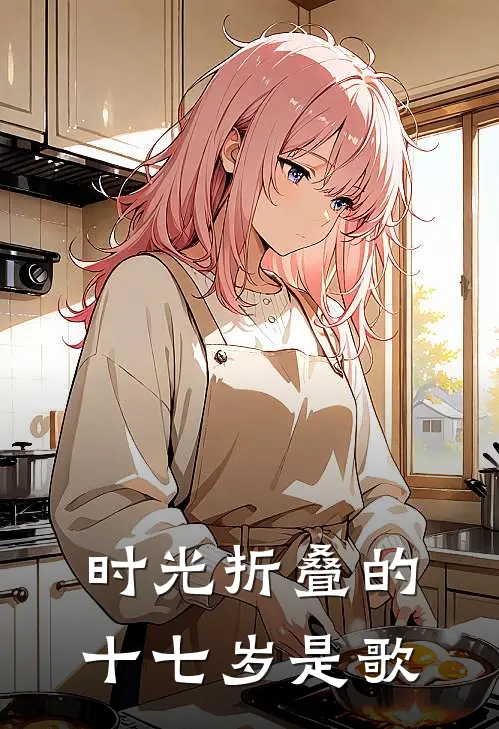 时光折叠的十七岁是歌