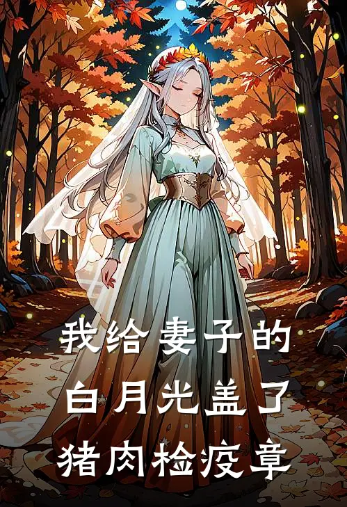 我给妻子的白月光盖了猪肉检疫章