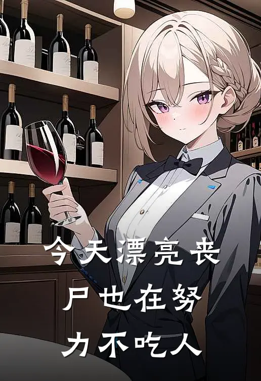 今天漂亮丧尸也在努力不吃人苏打水苏打水_《今天漂亮丧尸也在努力不吃人》最新章节免费在线阅读