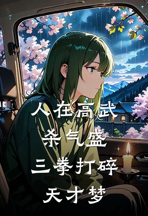 《人在高武杀气盛，三拳打碎天才梦》萧义安杨碧婉全本阅读_(萧义安杨碧婉)全集阅读