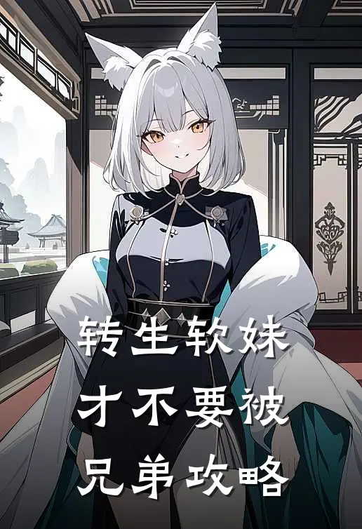 转生软妹：才不要被兄弟攻略