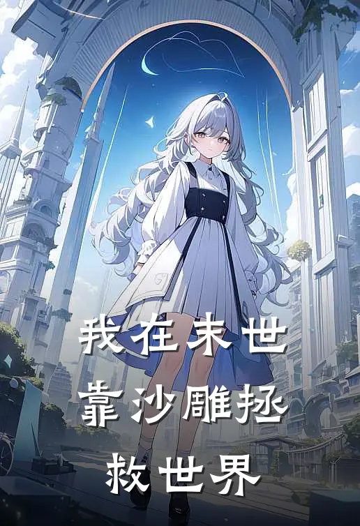 我在末世靠沙雕拯救世界