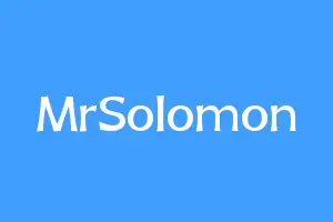 MrSolomon