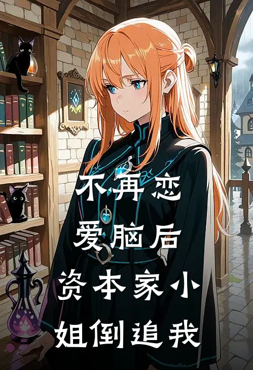 不再恋爱脑后，资本家小姐倒追我韩盛刘小梅小说推荐完结_全集免费小说不再恋爱脑后，资本家小姐倒追我(韩盛刘小梅)