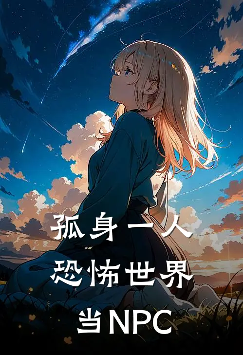 孤身一人恐怖世界当NPC