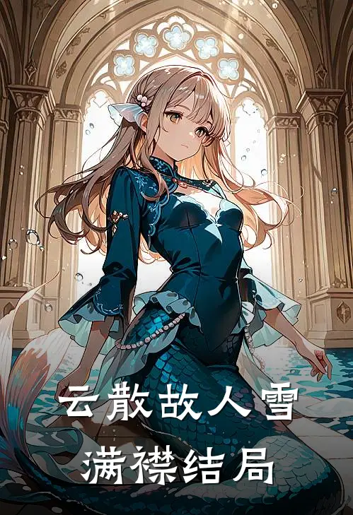 云散故人雪满襟结局