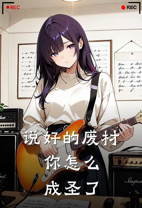 说好的废材，你怎么成圣了(李玄逸李玄霸)全本免费小说_新热门小说说好的废材，你怎么成圣了李玄逸李玄霸