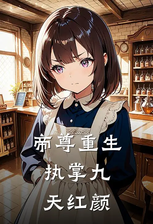 帝尊重生，执掌九天红颜