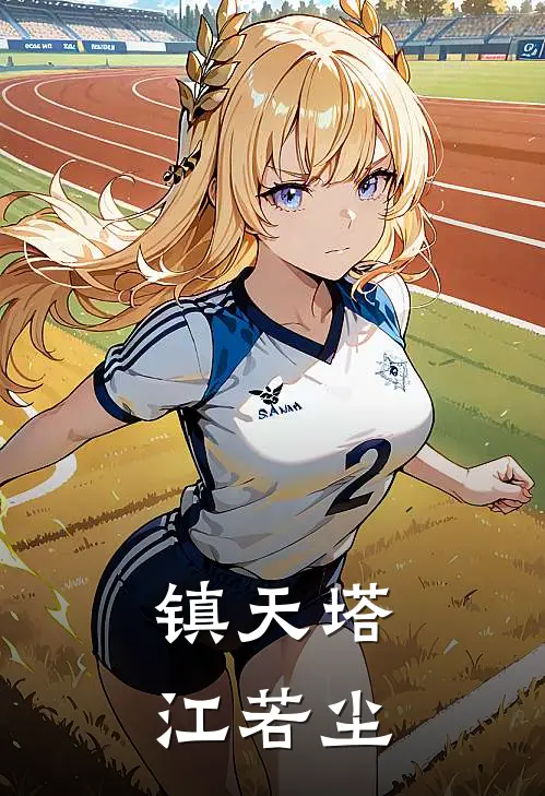 镇天塔江若尘