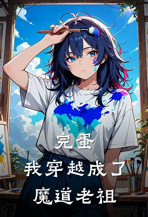 完蛋，我穿越成了魔道老祖李衍李道衍完结小说大全_免费热门小说完蛋，我穿越成了魔道老祖(李衍李道衍)