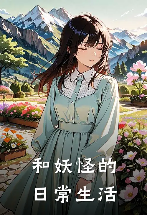 陈默苏徊《和妖怪的日常生活》完结版免费阅读_陈默苏徊热门小说