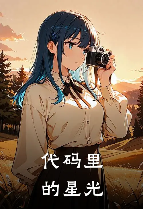 代码里的星光(林小满王珊)最新热门小说_完结小说代码里的星光(林小满王珊)