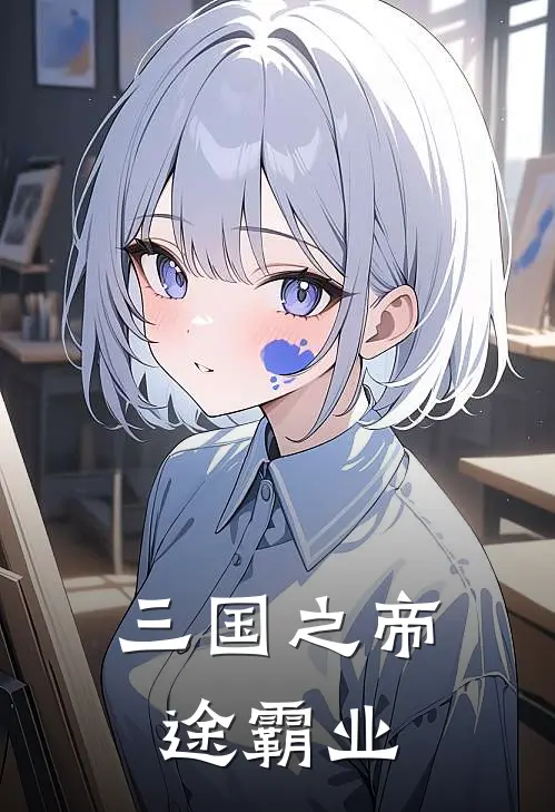 三国之帝途霸业