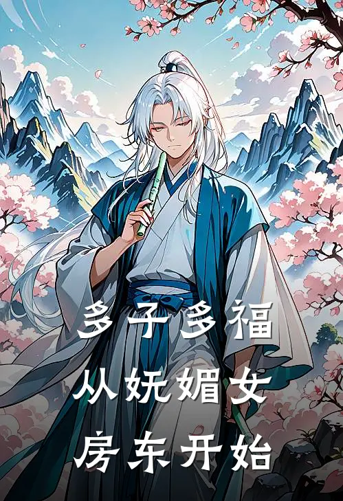 多子多福：从妩媚女房东开始