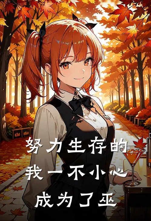 努力生存的我一不小心成为了巫(闻清闻清)最新完结小说推荐_热门小说排行榜努力生存的我一不小心成为了巫闻清闻清