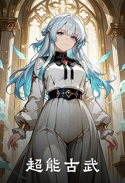 超能古武