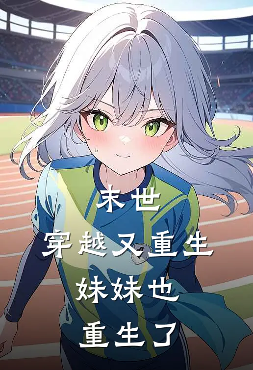 末世：穿越又重生，妹妹也重生了(李华阳李芸芸)免费小说阅读_完结版小说推荐末世：穿越又重生，妹妹也重生了(李华阳李芸芸)