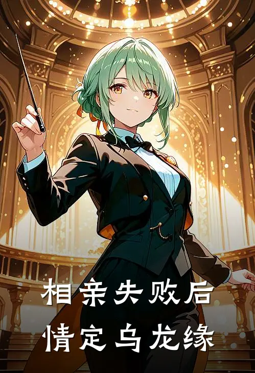 相亲失败后，情定乌龙缘肖雯怡肖雯怡免费小说全集_免费阅读无弹窗相亲失败后，情定乌龙缘肖雯怡肖雯怡