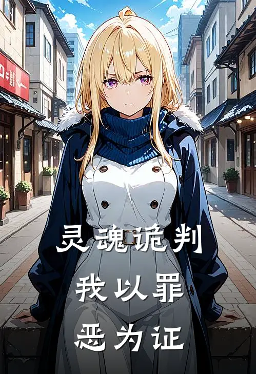 灵魂诡判：我以罪恶为证悠雨王皓小说完整版_完结版小说推荐灵魂诡判：我以罪恶为证(悠雨王皓)