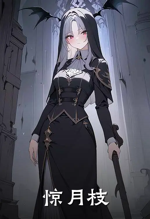 惊月枝林溶月杨江热门免费小说_免费小说免费阅读惊月枝林溶月杨江