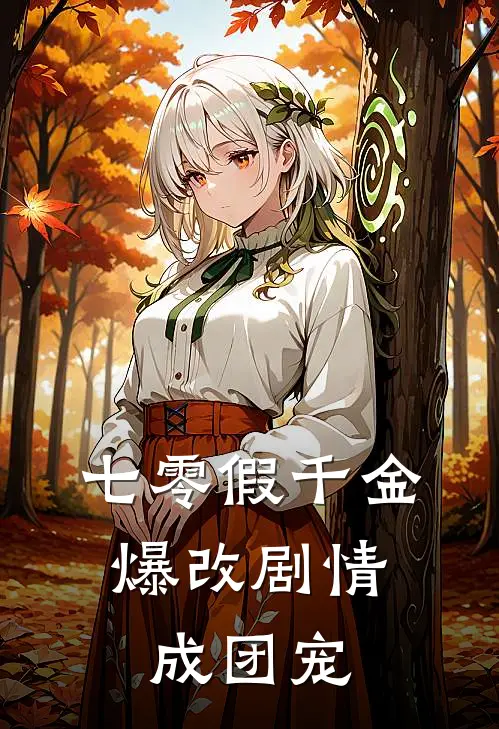 七零假千金，爆改剧情成团宠