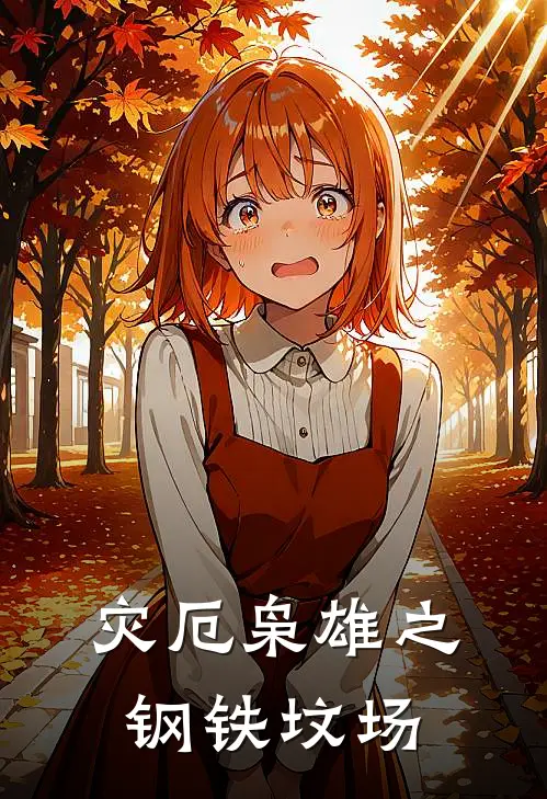 灾厄枭雄之钢铁坟场