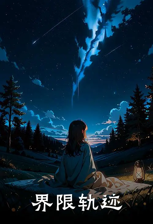 界限轨迹（林舟林舟）最新章节列表