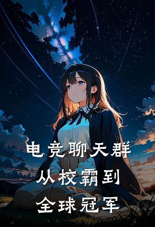 电竞聊天群：从校霸到全球冠军