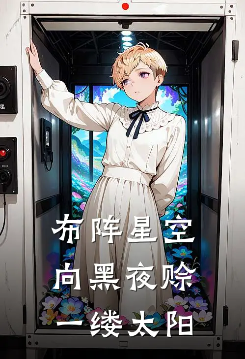 布阵星空：向黑夜赊一缕太阳(秦楚风苏楠)在线阅读免费小说_最新章节列表布阵星空：向黑夜赊一缕太阳(秦楚风苏楠)