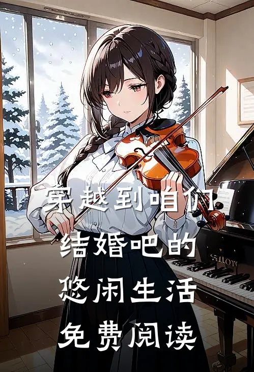 穿越到咱们结婚吧的悠闲生活免费阅读