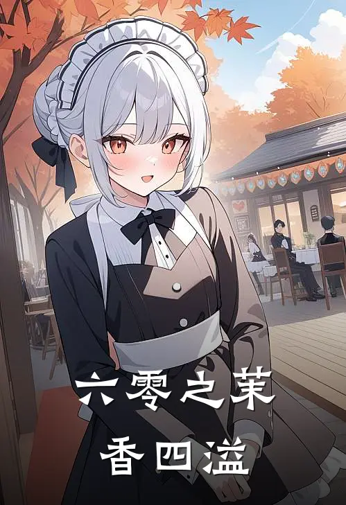 六零之茉香四溢