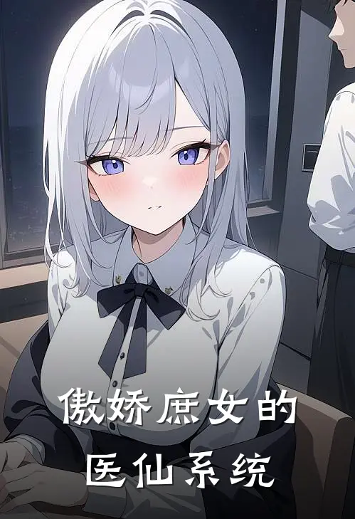 傲娇庶女的医仙系统