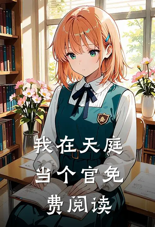 我在天庭当个官免费阅读