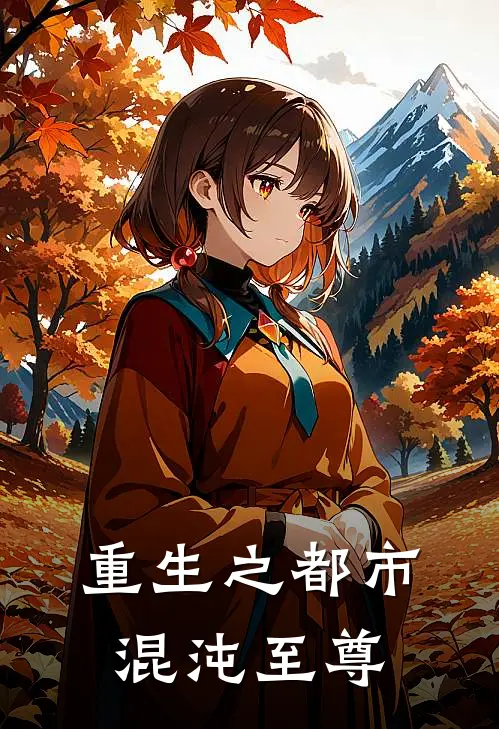 重生之都市混沌至尊