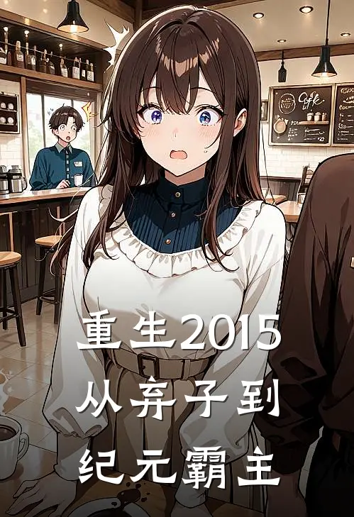 重生2015，从弃子到纪元霸主陈烬夏禾全文免费阅读无弹窗大结局_（陈烬夏禾）重生2015，从弃子到纪元霸主最新小说