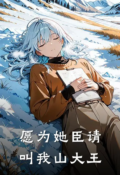 愿为她臣 请叫我山大王