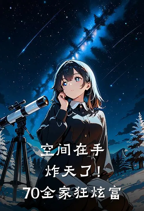 空间在手炸天了！70全家狂炫富(阎洛敏阎洛敏甜)免费阅读_完结热门小说空间在手炸天了！70全家狂炫富(阎洛敏阎洛敏甜)