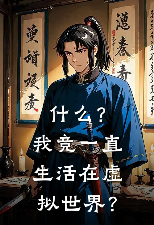 什么？我竟一直生活在虚拟世界？(江嘉张富贵)完整版免费阅读_(什么？我竟一直生活在虚拟世界？)全章节免费在线阅读