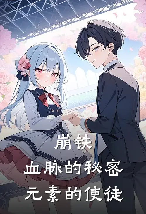 崩铁：血脉的秘密，元素的使徒艾丝妲艾丝妲免费小说全文阅读_最新好看小说崩铁：血脉的秘密，元素的使徒艾丝妲艾丝妲