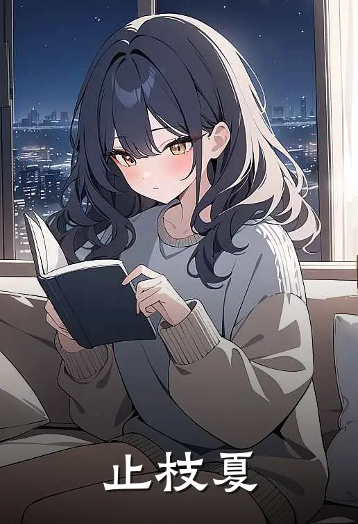 止枝夏南枝裴临止全文免费阅读无弹窗大结局_(止枝夏)南枝裴临止最新章节列表笔趣阁（止枝夏）