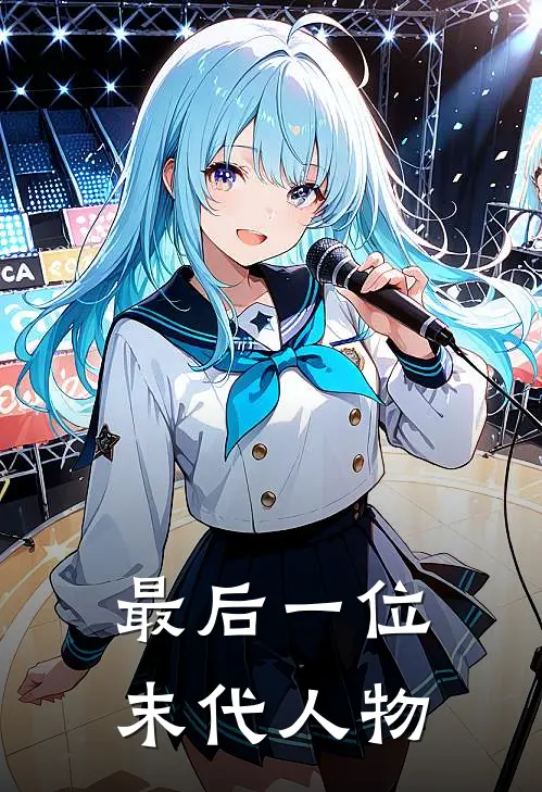 最后一位末代人物