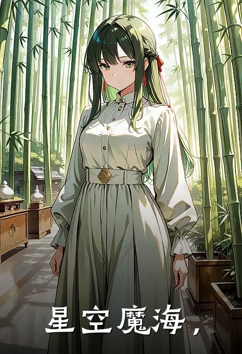 星空魔海，林玉叶幸全文免费阅读_热门小说大全星空魔海，林玉叶幸