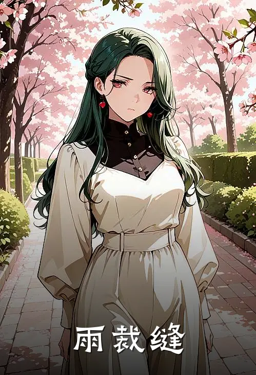 雨裁缝(周砚正周砚)无弹窗小说免费阅读_小说免费阅读无弹窗雨裁缝周砚正周砚