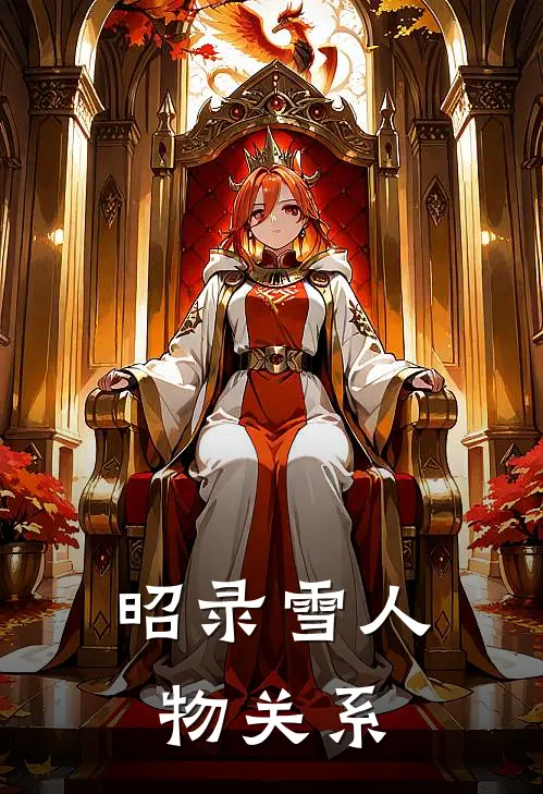 昭录雪人物关系