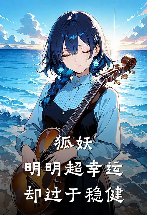 狐妖：明明超幸运，却过于稳健王权守拙守拙免费小说全集_免费阅读无弹窗狐妖：明明超幸运，却过于稳健王权守拙守拙