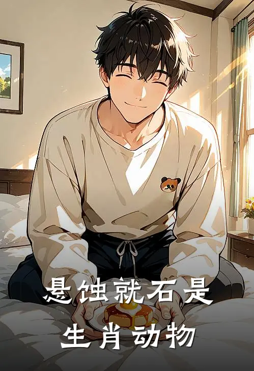 悬蚀就石是生肖动物