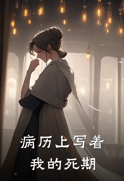 病历上写着我的死期林默苏娜完整版免费小说_全本免费完结小说病历上写着我的死期林默苏娜