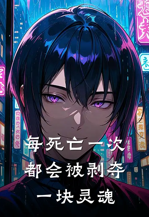 每死亡一次，都会被剥夺一块灵魂(楚砚李维)免费小说笔趣阁_完结版小说推荐每死亡一次，都会被剥夺一块灵魂(楚砚李维)