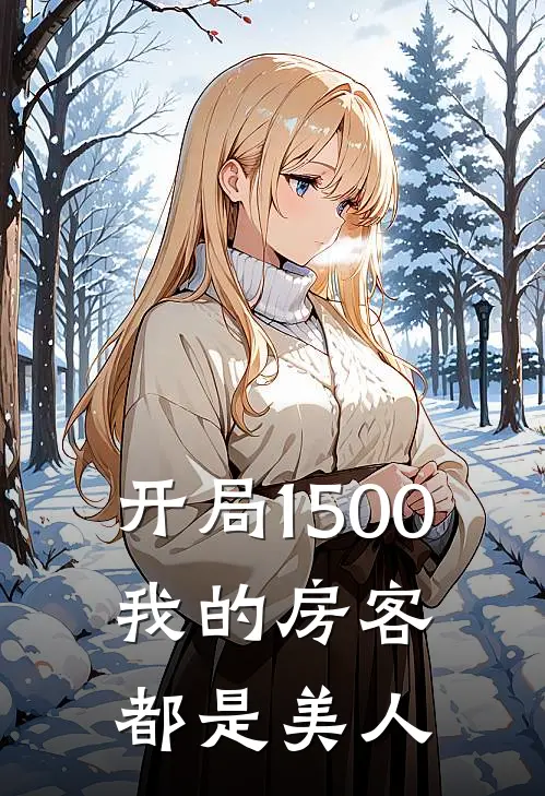 林峰林峰开局1500：我的房客都是美人最新章节阅读_林峰林峰最新章节在线阅读